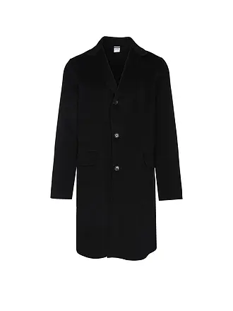 ASPESI | Cappotto di lana | dunkelblau